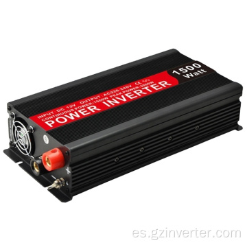 Inverter de potencia de 1500W 50Hz 60Hz Micro Inverter